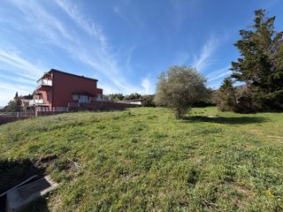 Terreny residencial a Carrer Puig del Mas