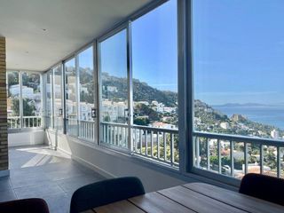 Apartamento en DE LA PUJADA DEL PUIG ROM