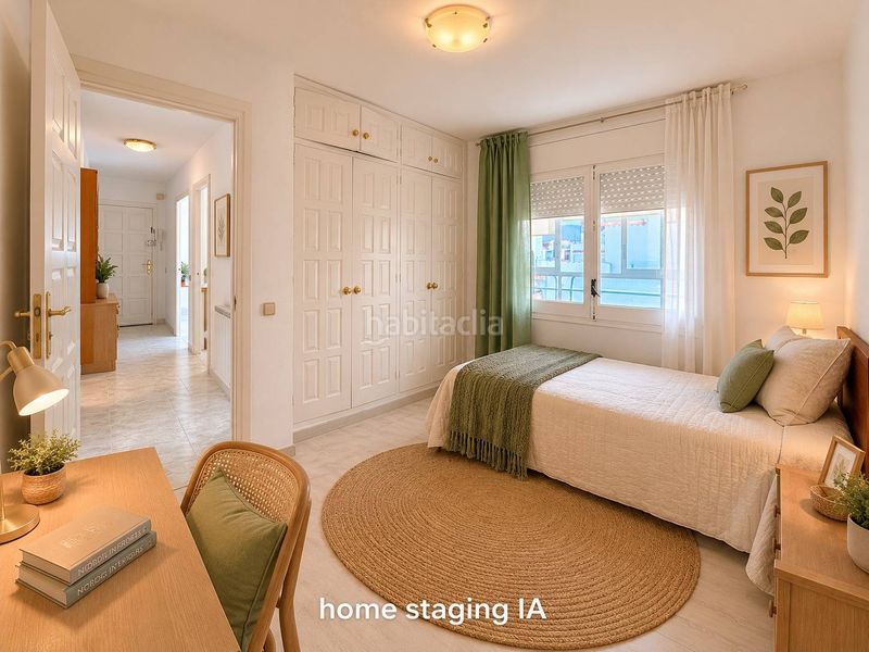 Foto cedf38c2-981d-4ab0-9513-dcb5727605e0. Apartament amb calefacció a Centre Roses