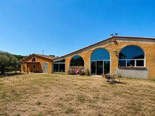 Casale  Calle despoblat. Finca rústica con potencial en siurana