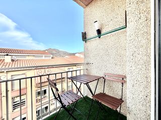 Apartamento en Gran Vía DE PAU CASALS