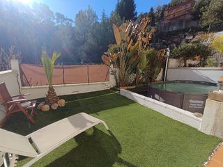 Chalet in Calle COVA DEL DRAC