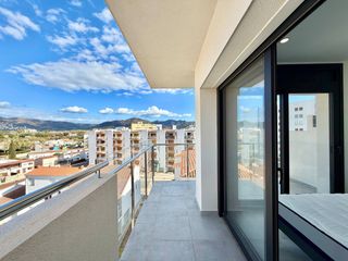 Duplex  De la punta de llevant. Dúplex de obra nueva en santa margarita 4.2