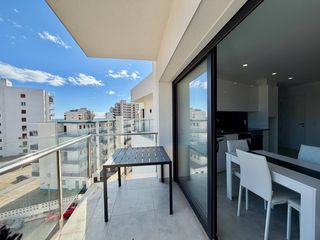 Àtic  Carrer de la punta de llevant. Ático de obra nueva en santa margarita