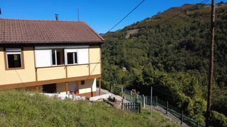 Casa aparellada a N/A
