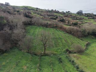Masia a El Callejo - La Pesquera - La Arenosa