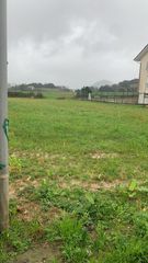 Terreny residencial a Bárcena de Cicero