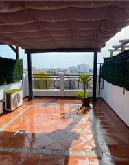 Lloguer Dúplex  Avenida de españa 112. Avenida de españa con piscina