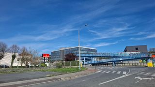Ufficio in Avenida Txorierri 9