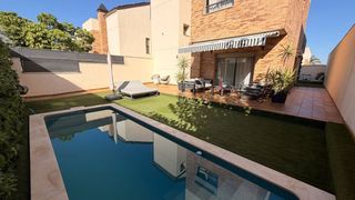 Casa in La Alcayna