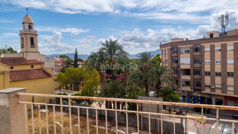 Foto a701e400-304b-460c-9c41-5b8bc8299e3a. Etagenwohnung in Cabezo de Torres Murcia