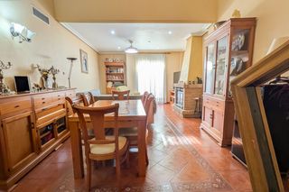 Casa  Princesa. Casa unifamiliar en pleno centro de alcantarilla, junto al ayunt
