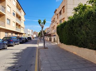 Pis a Torre de la Horadada
