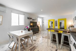 Flat in Calle de la Ballesta