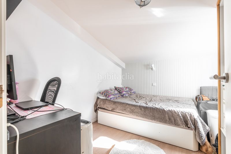 Foto e23e908a-9432-485d-a70a-d258fc5460ca. Pis amb calefacció a Opañel Madrid