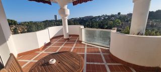 Apartament a Urbanización Golf Río Real