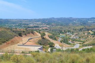 Terreno residencial en Mijas Golf