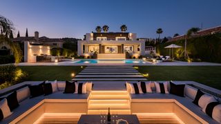 Casa a Los Naranjos