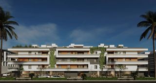 Apartament a San Pedro de Alcántara Pueblo