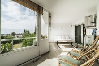 Appartement à Guadalmina Alta