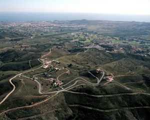 Terreny residencial a Mijas Golf