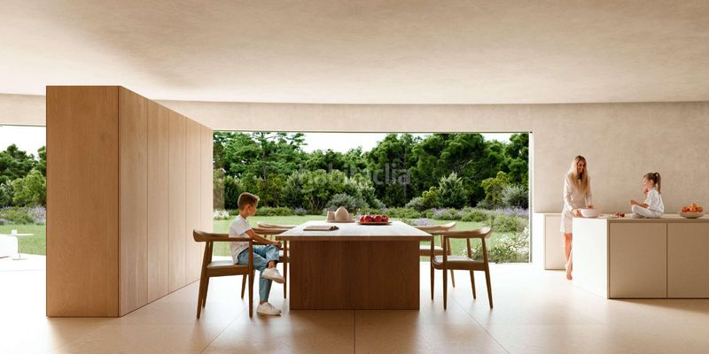 Foto 0a3e4f06-5978-4047-86b3-7be34362236c. Casa amb calefacció aparcament piscina a Valderrama Sotogrande
