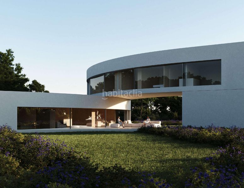 Foto ac178e0e-1b11-4e3e-a458-ed397fef71cf. Casa amb calefacció aparcament piscina a Valderrama Sotogrande
