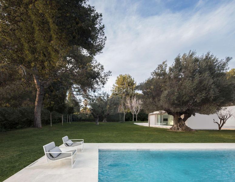 Foto ce29c2e2-4ec1-49ea-8799-44e4d7f1ce02. Casa amb calefacció aparcament piscina a Valderrama Sotogrande