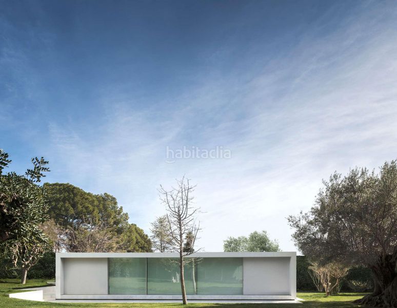 Foto d5c95318-4c45-4b56-9498-a60966a6136d. Casa amb calefacció aparcament piscina a Valderrama Sotogrande