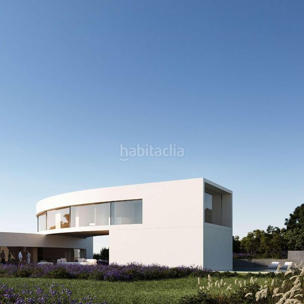 Foto e5cca2dd-e4f9-4b32-9e88-7584fee0f616. Casa amb calefacció aparcament piscina a Valderrama Sotogrande