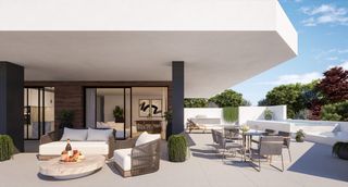 Apartament a El Higuerón