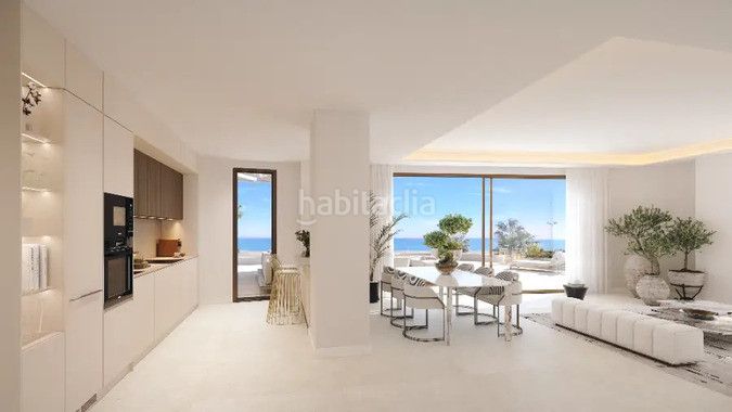 Foto 5d00b264-f104-4947-a61a-d8e7b2d17fa0. Duplex con piscina in Centro Histórico Málaga