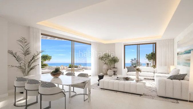 Foto d10411cc-6c31-4f09-9397-5d5777062587. Duplex con piscina in Centro Histórico Málaga
