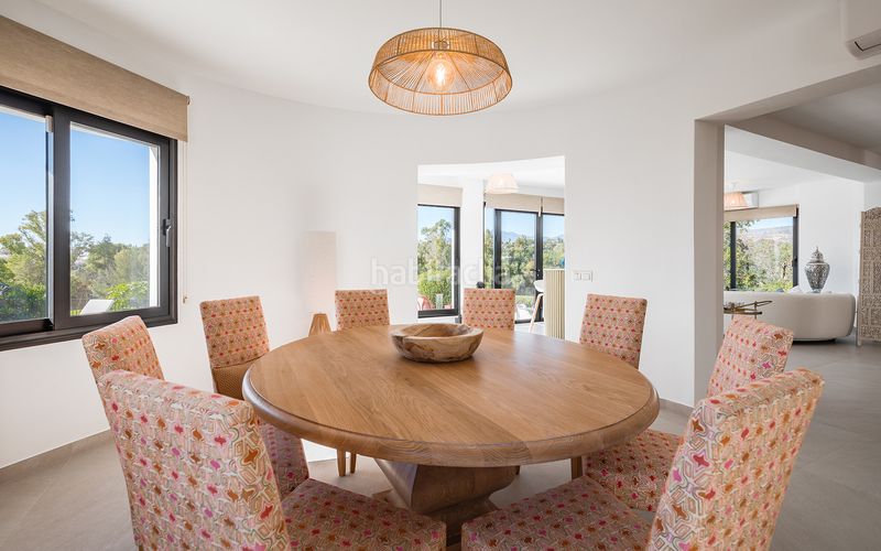 Foto b15cff96-1efe-4ac7-b02d-bcfe212604b7. Casa amb aparcament piscina a Guadalmina Alta Marbella