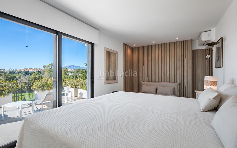 Foto ee448e43-140b-4f68-851a-35a673d753e6. Casa amb aparcament piscina a Guadalmina Alta Marbella