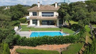 Casa a Sotogrande Alto