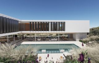 Casa a Sotogrande Alto