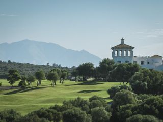 Terreny residencial a Sotogrande Alto