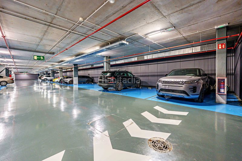 Foto 25f3dc29-bb3d-4fe7-9697-945c820762ca. Appartement avec parking piscine dans Paseo Marítimo Oeste - Pacífico Málaga