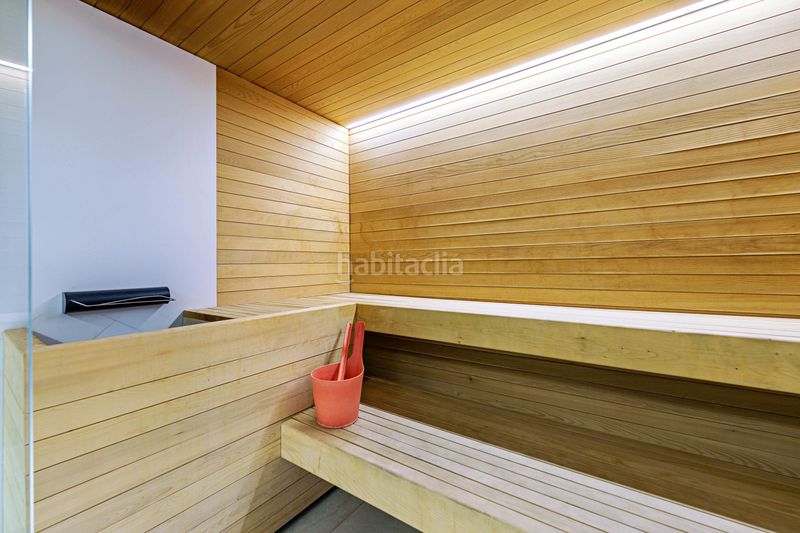 Foto 5913ac41-39b6-49a5-b705-1a46c11ac945. Appartement avec parking piscine dans Paseo Marítimo Oeste - Pacífico Málaga