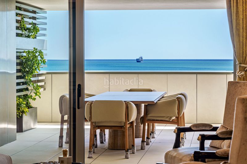 Foto 59dd78e1-e6c0-4cc4-aa36-20fc38ecf404. Appartement avec parking piscine dans Paseo Marítimo Oeste - Pacífico Málaga
