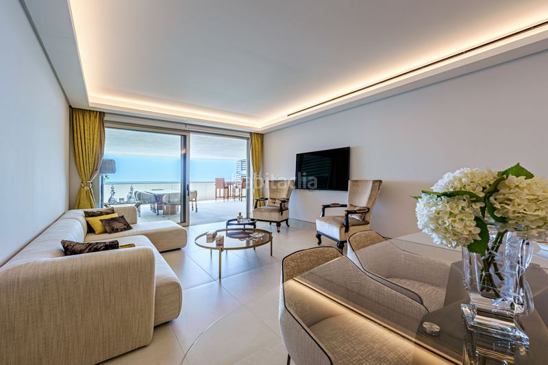 Foto 6c58c3d5-4e28-4bab-9f7e-e6d9352657f3. Appartement avec parking piscine dans Paseo Marítimo Oeste - Pacífico Málaga