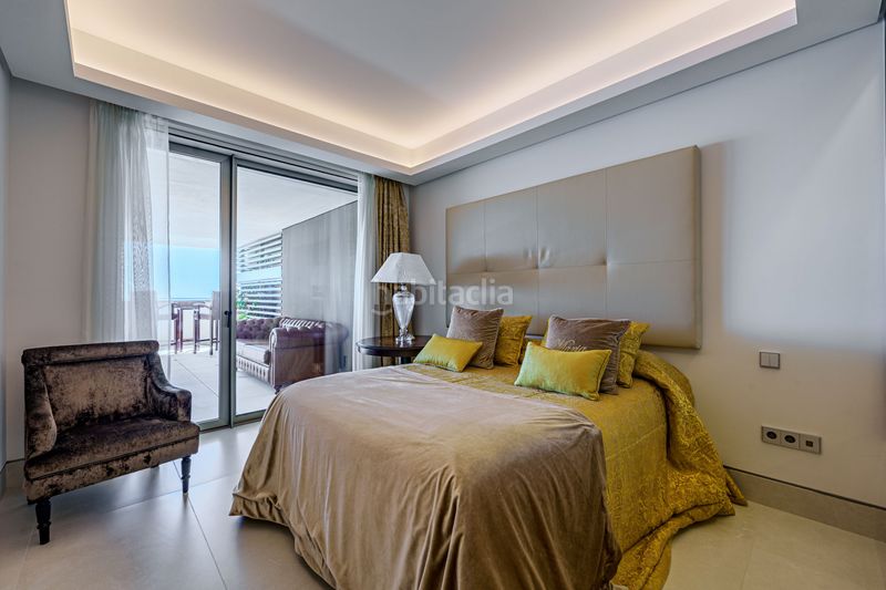Foto 7ab33527-1116-488c-a874-4771f6e92a42. Appartement avec parking piscine dans Paseo Marítimo Oeste - Pacífico Málaga