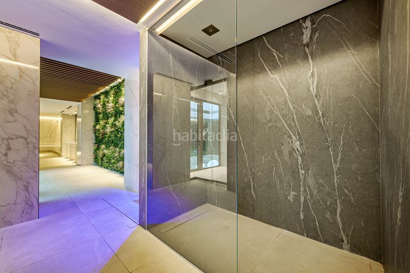 Foto 85582a2e-7d89-46eb-9b5d-0f3007719420. Appartement avec parking piscine dans Paseo Marítimo Oeste - Pacífico Málaga