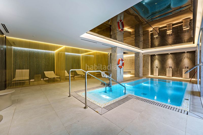 Foto 9ad3be18-c2ac-4dbb-a0ba-0f3333d3fbc0. Appartement avec parking piscine dans Paseo Marítimo Oeste - Pacífico Málaga