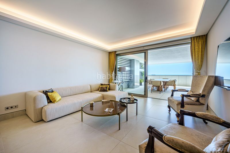 Foto ae8b68ec-e05b-4ef0-8a59-da05e6fcdd74. Appartement avec parking piscine dans Paseo Marítimo Oeste - Pacífico Málaga