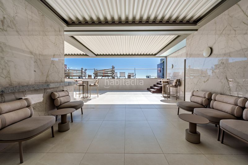 Foto c59bc741-41f0-4cf7-8a90-6eef8acdf24e. Appartement avec parking piscine dans Paseo Marítimo Oeste - Pacífico Málaga