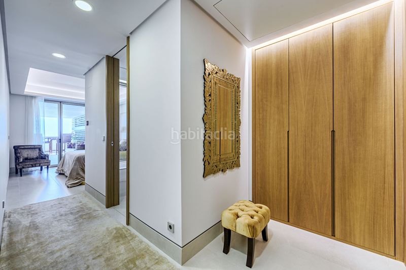 Foto ccf70d57-7bc0-4afe-b3aa-0b5c0ac4527c. Appartement avec parking piscine dans Paseo Marítimo Oeste - Pacífico Málaga