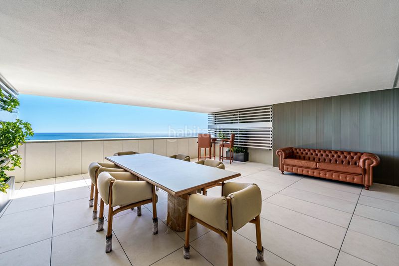 Foto cdf1f73a-6ba3-489c-a86e-dddeec6ca27c. Appartement avec parking piscine dans Paseo Marítimo Oeste - Pacífico Málaga