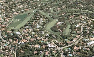 Wohngrundstück in Sotogrande Costa